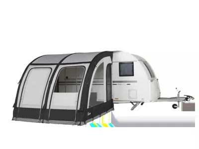 Dorema Magnum Air Force deeltent 260cm