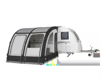 Dorema Magnum Air Force deeltent 260cm - thumbnail