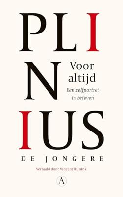 Voor altijd - Plinius de Jongere - ebook
