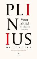 Voor altijd - Plinius de Jongere - ebook - thumbnail