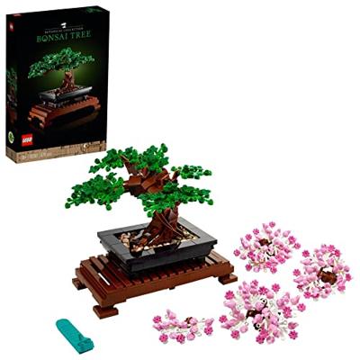 LEGO® Botanicals™ 10281 Bonsai Baum