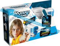 Elektronisch waterpistool - SILVERLIT - HYDRO MAD MINI BLASTER ASST - Vanaf 8 jaar - thumbnail