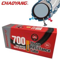 CHAOYANG 28x1.50/1.75 (40/47-622) antilek 3,7 mm (thorn resistance) dv 40 mm y122618+3 - thumbnail