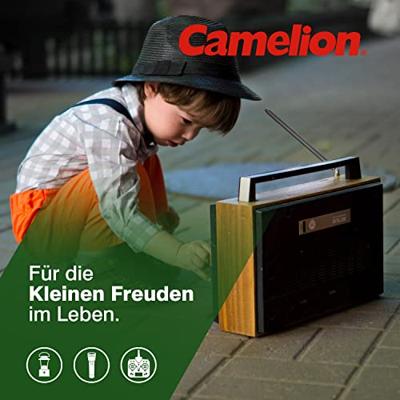 Phillips Batterij philips ultra alkaline lr20 d 15v x2st