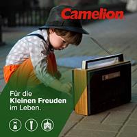 Camelion 1.5v d r20p mono um1 batterijen per 2 - thumbnail