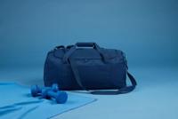 Atlantis BG562 Large Training Holdall - Dark-Royal - 55 x 26 x 27 cm - thumbnail