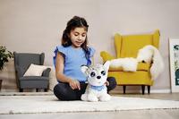 Simba Chi Chi Love interactieve knuffel (Happy Husky) - thumbnail