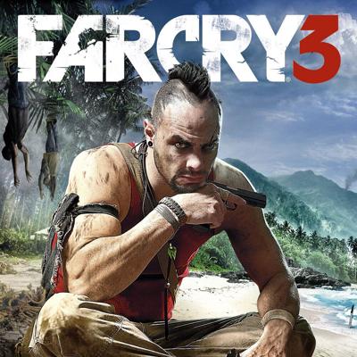 Far Cry 3