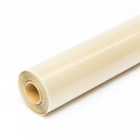 Foliefol bouwfolie - transparant - exact 200 mμ - 2 meter x 50 meter - pe - thumbnail