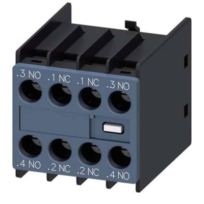 Siemens 3RH2911-1FA22 Hulpschakelblok 10 A 1 stuk(s) Siemens 3RH2911-1FA22 Hulpschakelblok 10 A 1 stuk(s)