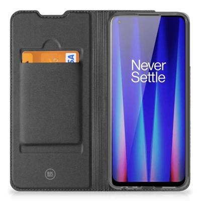 OnePlus Nord CE 2 5G | Flip Style Cover | Ananas OnePlus Nord CE 2 5G | Flip Style Cover | Ananas