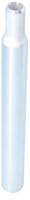 Zadelpen kaars Kalloy SP200 ø25.2 mm / 300 mm aluminium - zilver - thumbnail