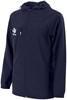 Reece 853611 Tumby Breathable Rain Jacket Ladies - Navy - M - thumbnail