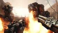 Wolfenstein II The New Colossus - thumbnail