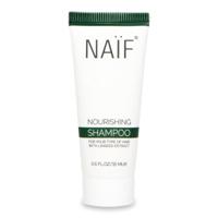 Naif Hair Shampoo - thumbnail