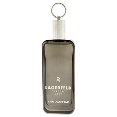 Lagerfeld - Karl Lagerfeld Classic Grey Eau de Toilette Spray 100 ml Heren