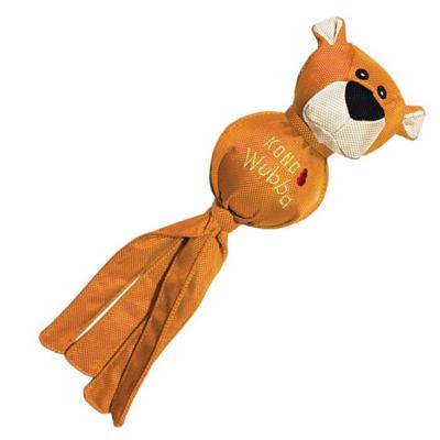 Kong Wubba Ballistic Friend Small Kong Wubba Ballistic Friend Small