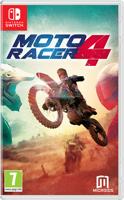 Moto Racer 4 (Code in a Box) - thumbnail