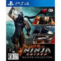 Ninja Gaiden Master Collection - thumbnail
