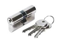 Eglo Led plafondspotMagnum rvs 3-lichts - 92643 - thumbnail