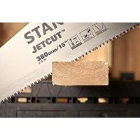 Handzaag Jetcut SP 380 mm Stanley 7 tanden per inch 2-15-281 - thumbnail