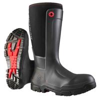 Dunlop NE68A93 Snugboot Laars Workpro S5 | Zwart | Maat 46 - 00.036.016.46 - thumbnail