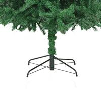 Kunstkerstboom 300 cm groen - thumbnail