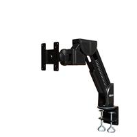 Newstar FPMA-D600BLACK tafelhouder voor LCD/LED/TFT 60 cm (24 inch), zwart - thumbnail