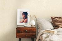 Livingwalls Smart Surfaces - Beige - Floraal - 395602 - thumbnail