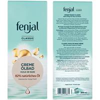 Fenjal Creme Badolie Classic - thumbnail