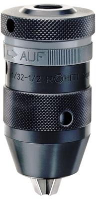 HiKOKI boorkop snelspan 1-13mm 1/2-20