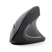 Draadloze Ergonomische muis - thumbnail