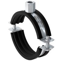 Fischer 91488 Buisklem BSMD 50 stuk(s) - thumbnail