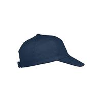 Clique 024065 Texas Cap - Kobalt - No Size - thumbnail