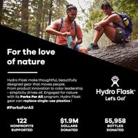 Hydro Flask Standard Flex Straw Cap Drinken Accessoire-E203907E-E094-4F3A-BFC8-9BD6C6553F38 - thumbnail