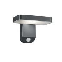 Trio Solar muurlampEsquel - R22261142 - thumbnail