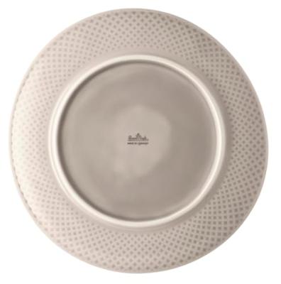 ROSENTHAL - Junto Soft Shell - Dinerbord 27cm Decor ROSENTHAL - Junto Soft Shell - Dinerbord 27cm Decor