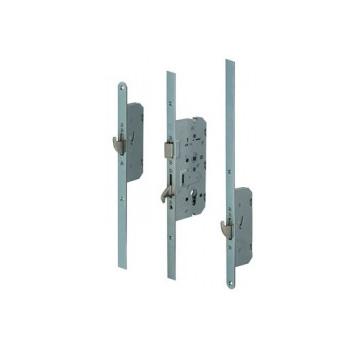 Nemef 3-puntssluiting SKG3 cilinderbediend 4923/02