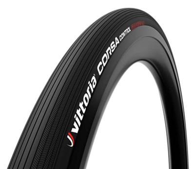 Vittoria Corsa Control Band TLR Graphene 2.0 - Zwart