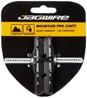 JAGWIRE Mountain pro canti brake pad - black - thumbnail