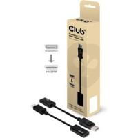 DisplayPort - HDMI 1.4 VR ready Passive Adapter Adapter - thumbnail