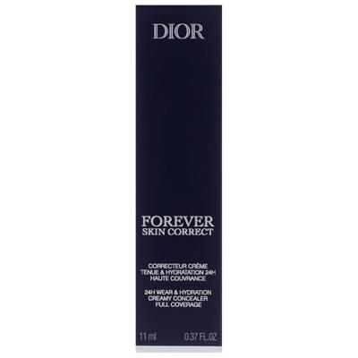 Christian Dior - Dior Forever Skin Correct 24H Creamy Concealer 2.5N 11 ml Christian Dior - Dior Forever Skin Correct 24H Creamy Concealer 2.5N 11 ml