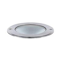 Paulmann 94387 Vloerlamp (inbouw) LED vast ingebouwd LED RVS - thumbnail