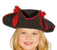 Piraten outfit meisjes - thumbnail