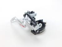 Shimano Voorderailleur atb 8-v tx50 - thumbnail