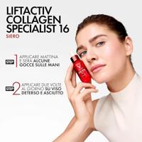 Vichy Liftactive Collagen Specialist 16 Serum 30 ml - thumbnail