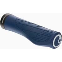 Ergon handvatten ga3-l nightride blue - thumbnail