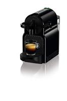 DeLonghi Inissia EN 80.B Capsulemachine Zwart Nespresso - thumbnail