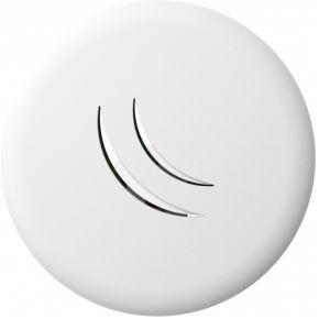 Mikrotik cAP lite WLAN toegangspunt 54 Mbit/s Power over Ethernet (PoE) Wit Mikrotik cAP lite WLAN toegangspunt 54 Mbit/s Power over Ethernet (PoE) Wit