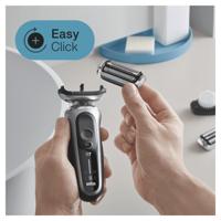 BRAUN Series 7 73S Scheerhoofd - thumbnail